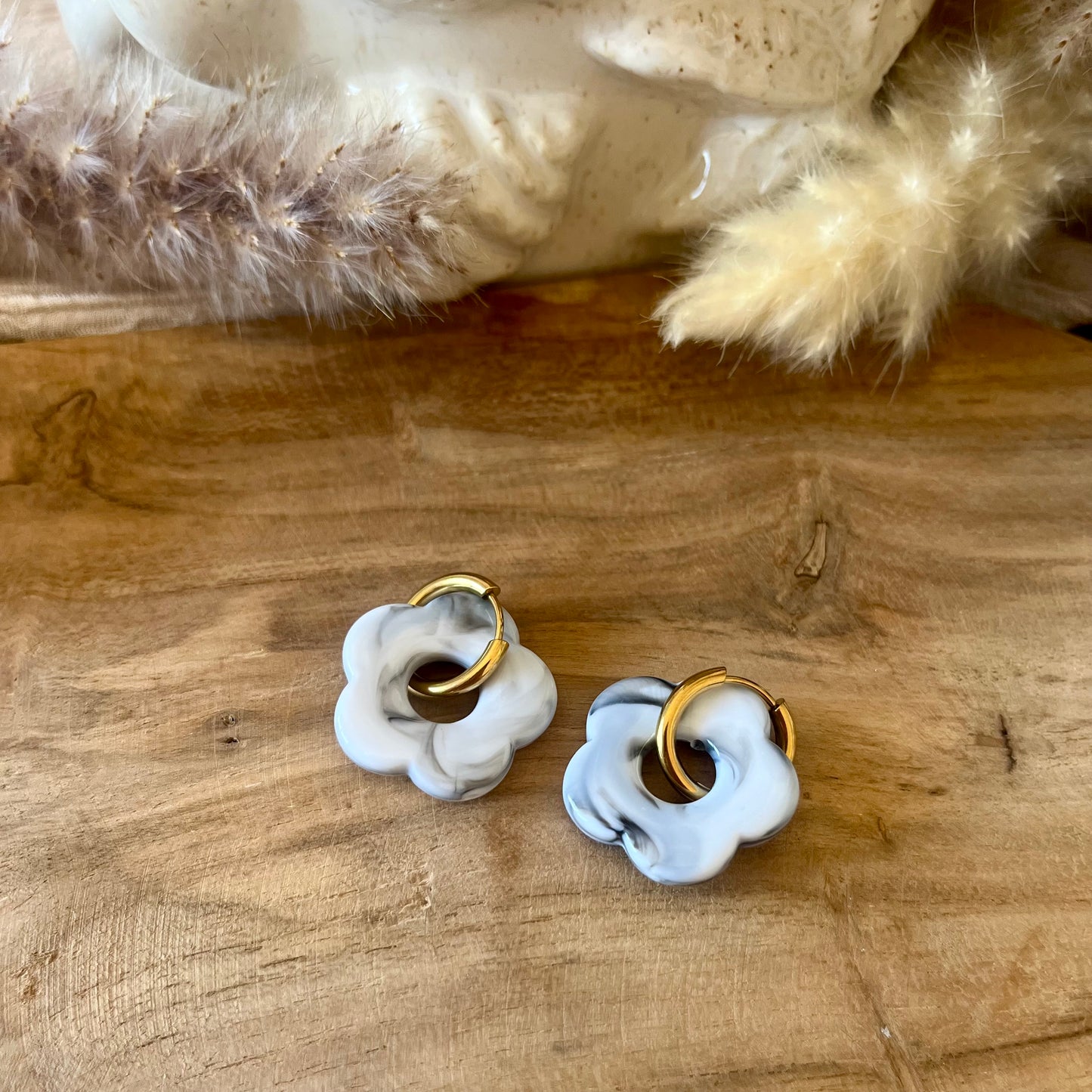 BOUCLE D’OREILLE - DUNE