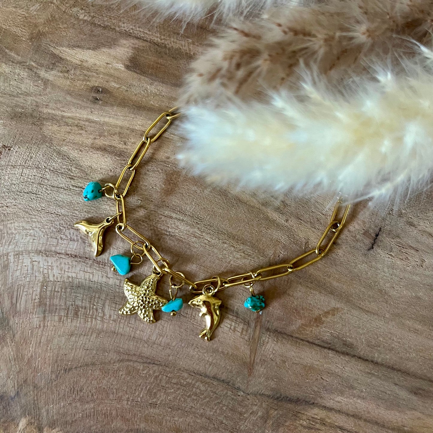 BRACELET - NALU LEI
