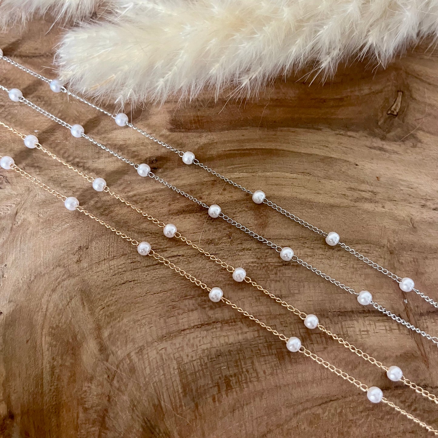 CHAINE LUNETTE - ELKA