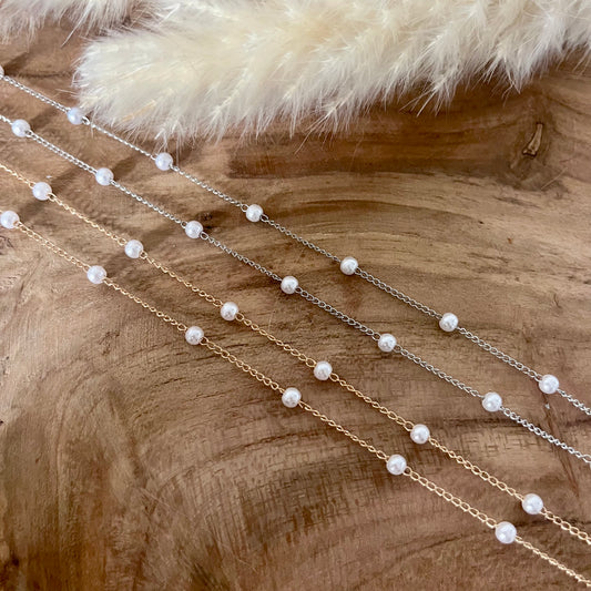 CHAINE LUNETTE - ELKA