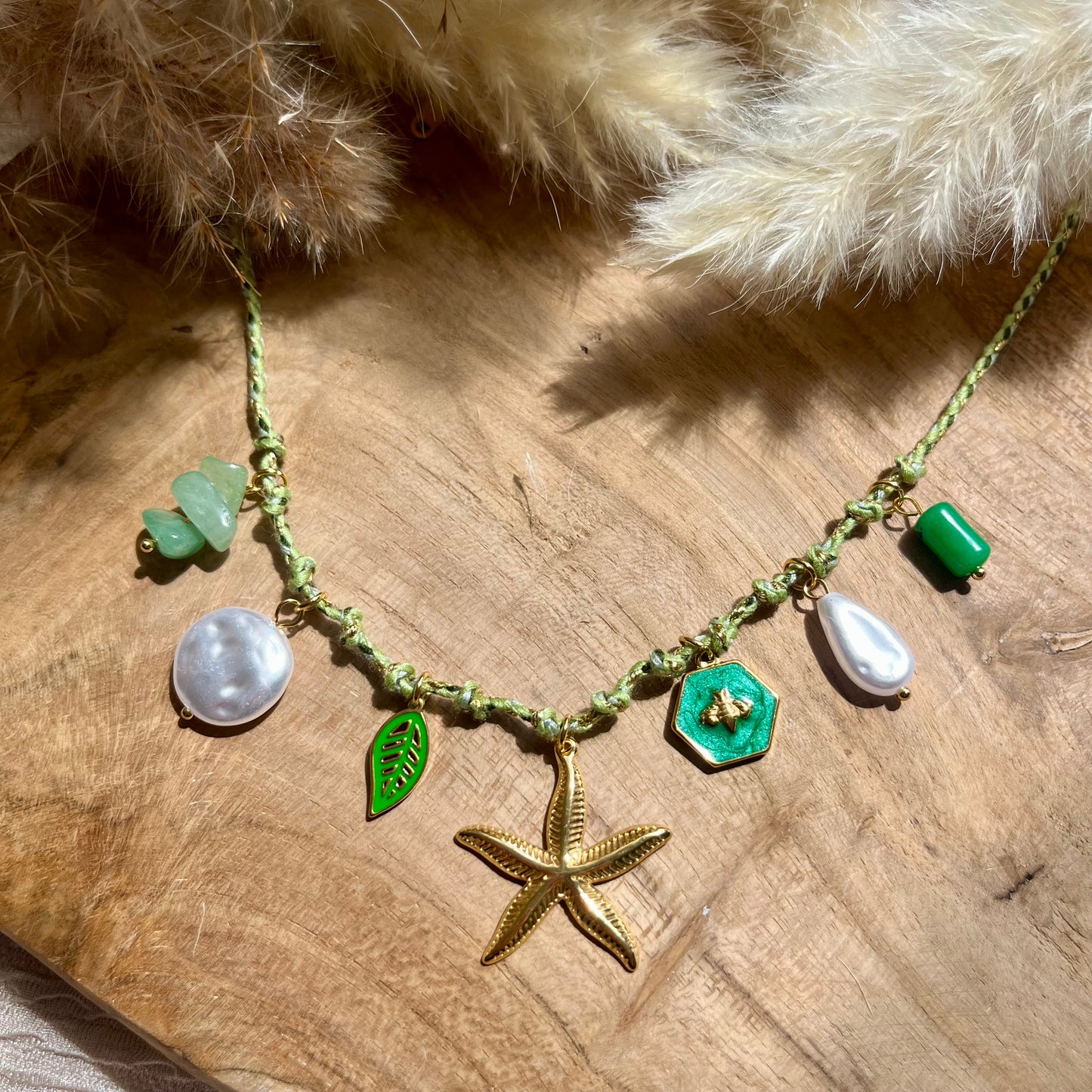 COLLIER - KONA