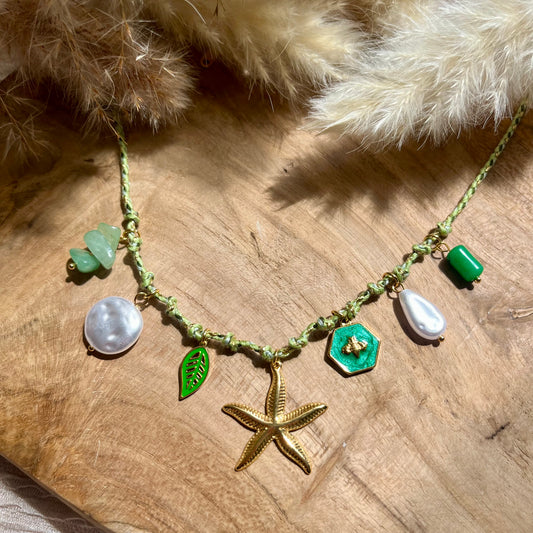 COLLIER - KONA