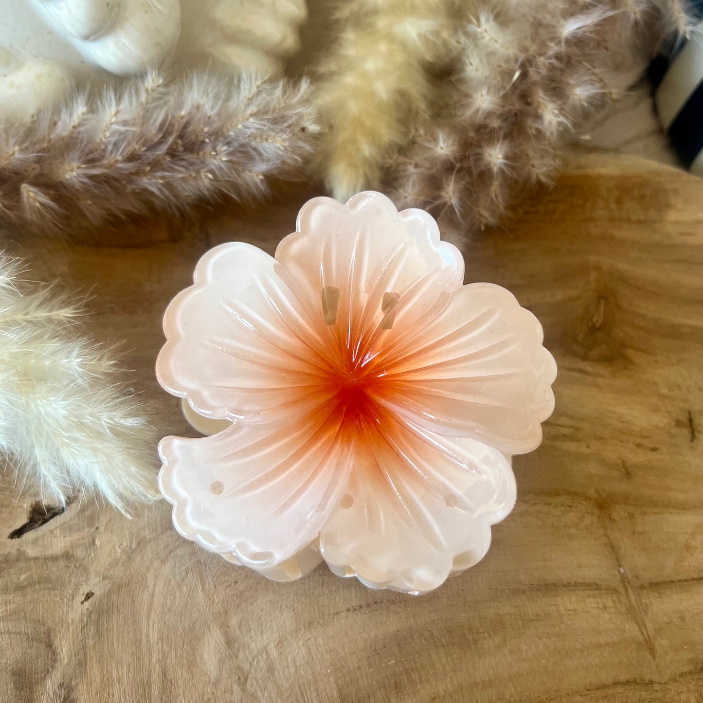 PINCE - HIBISCUS