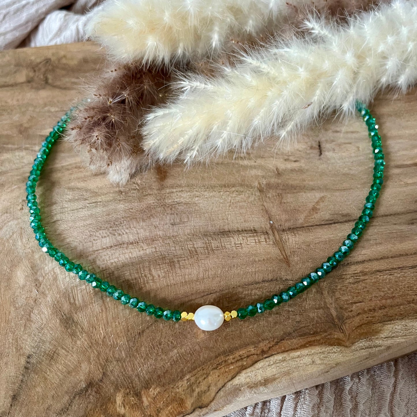COLLIER - OLI