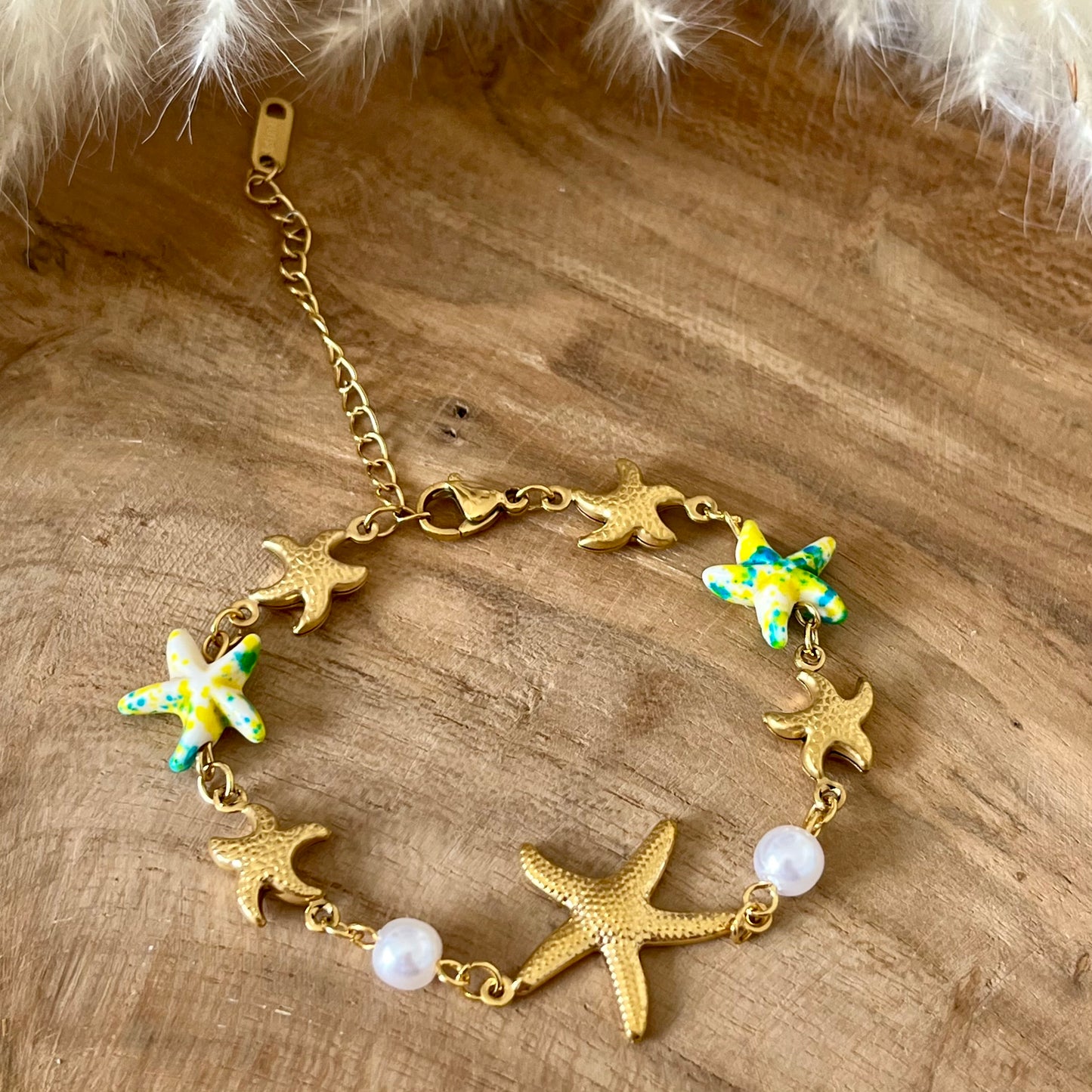 BRACELET - STELLA