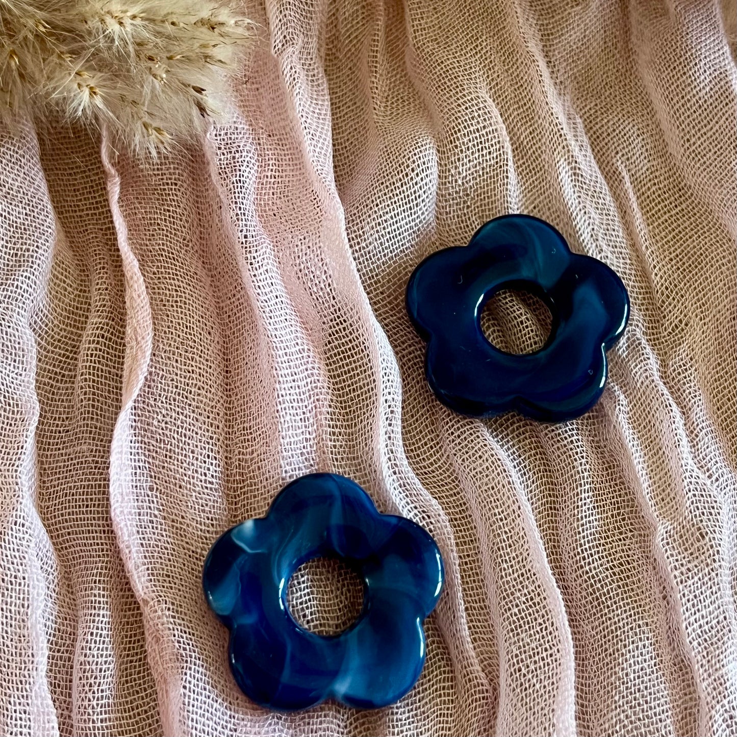 BOUCLES D’OREILLES - DUNE