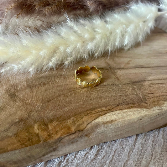 BAGUE - KAHEL