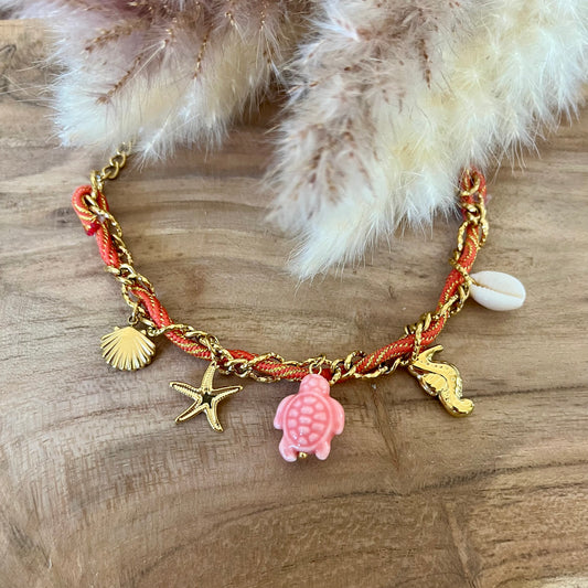 BRACELET - PUA