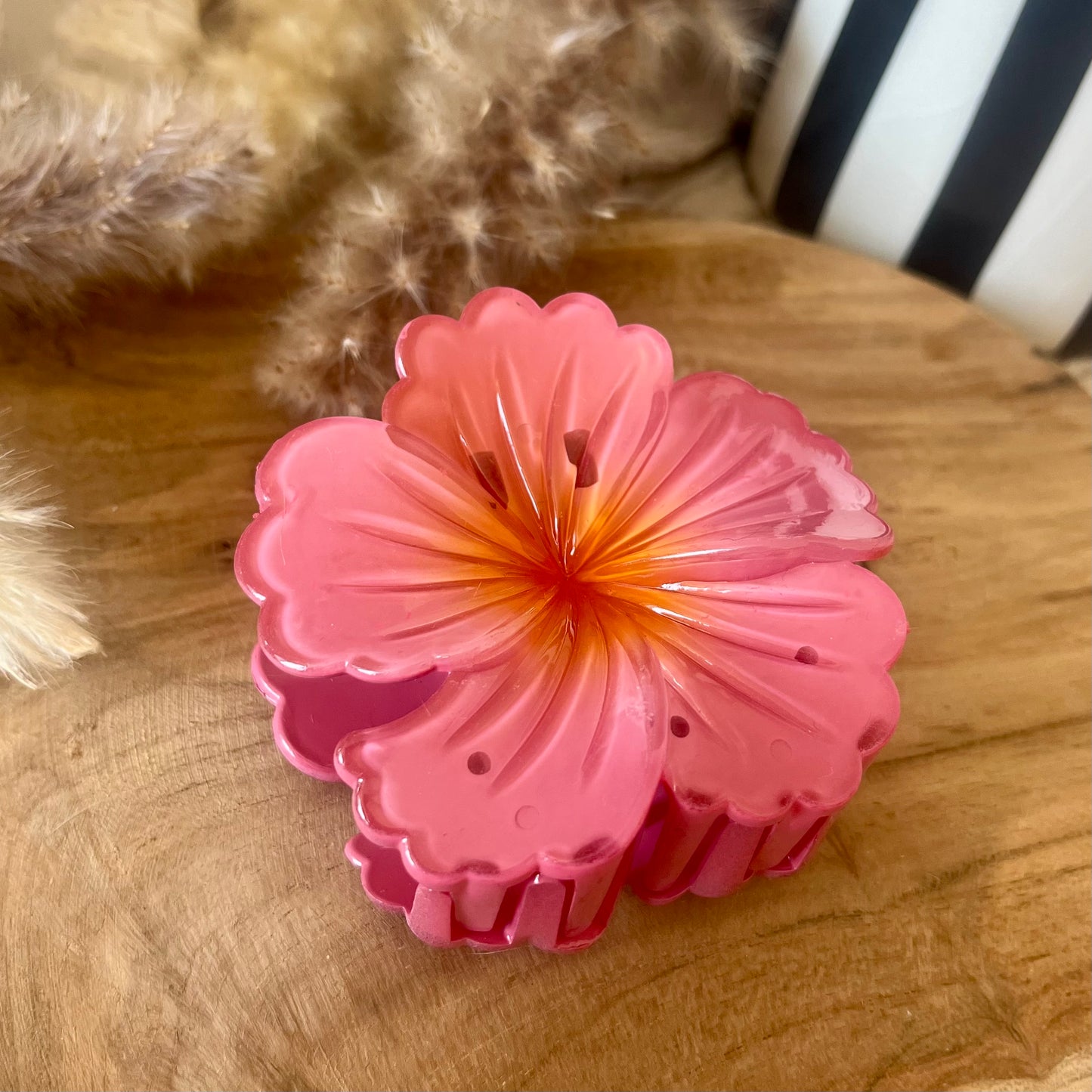 PINCE - HIBISCUS