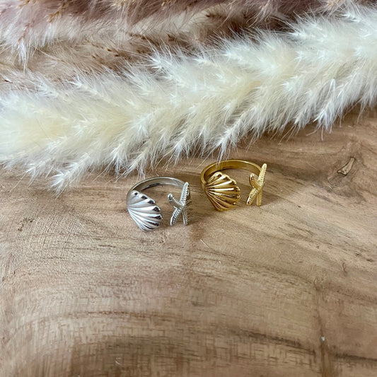 BAGUE - NOE