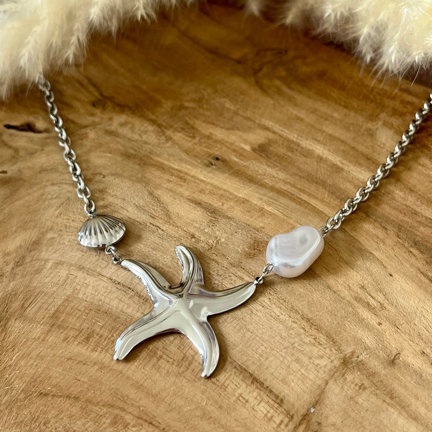 COLLIER - MARINA