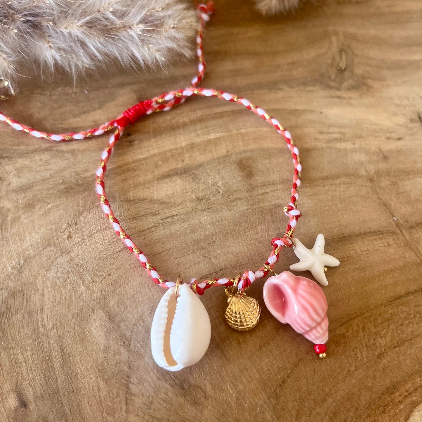 BRACELET - LEILANI