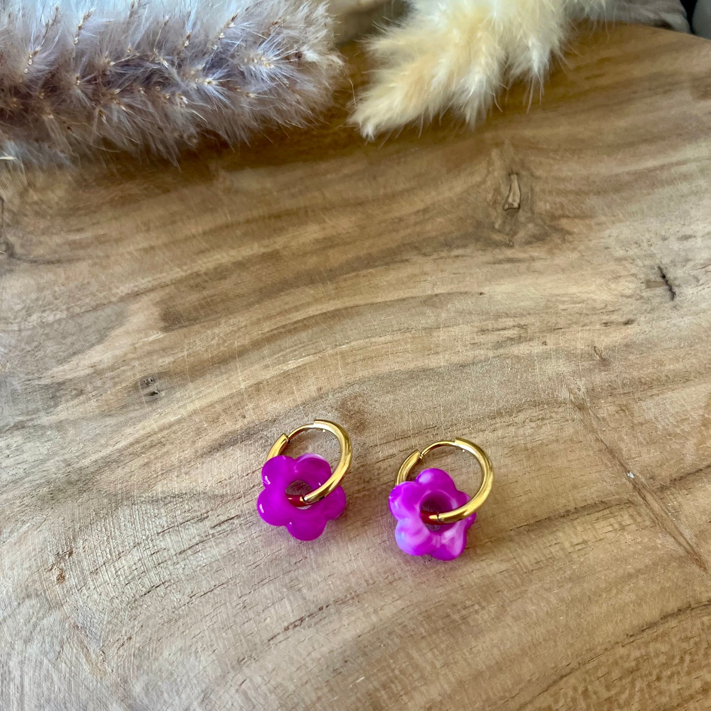 BOUCLE D’OREILLE - DUNE MINI