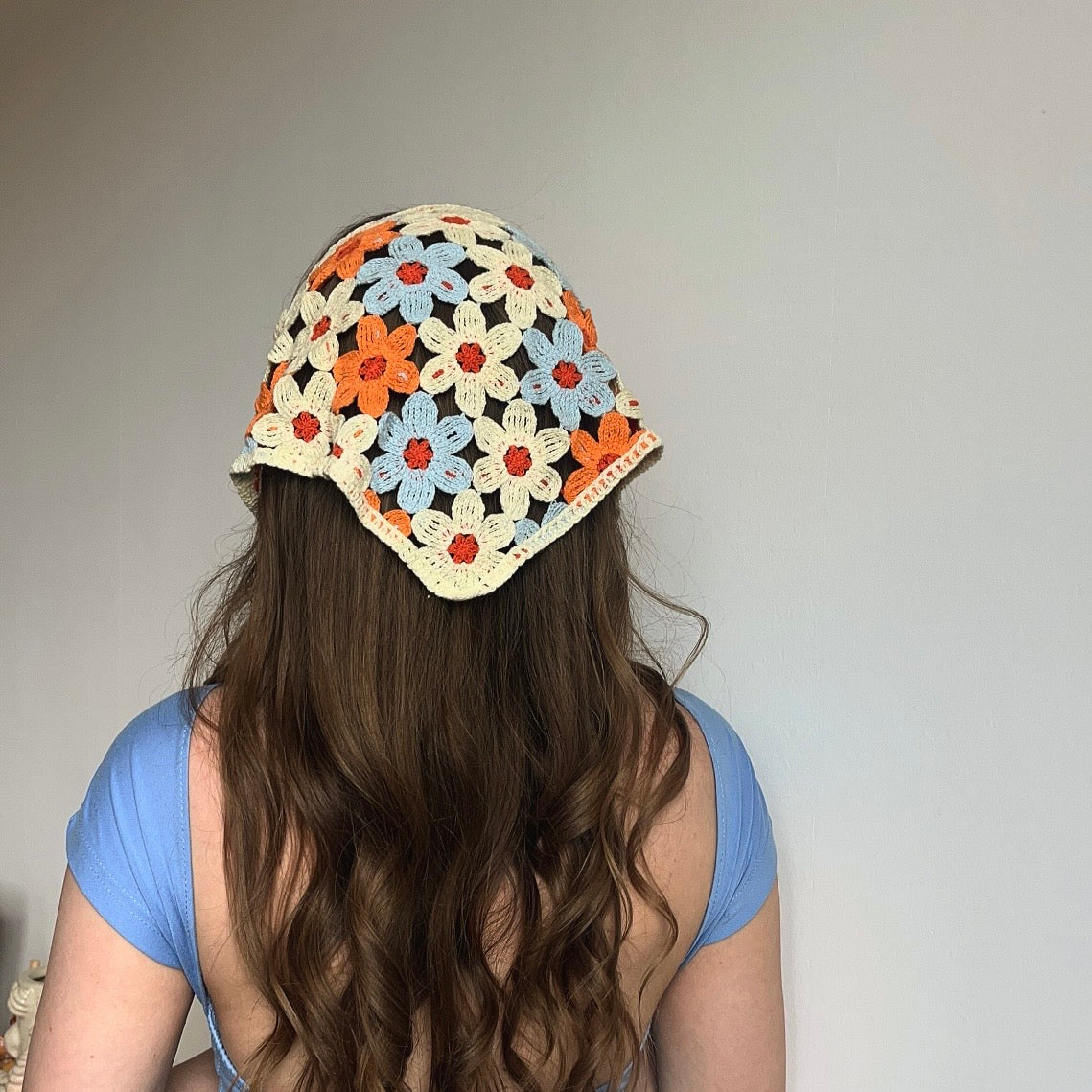 BANDANA - FLORITA