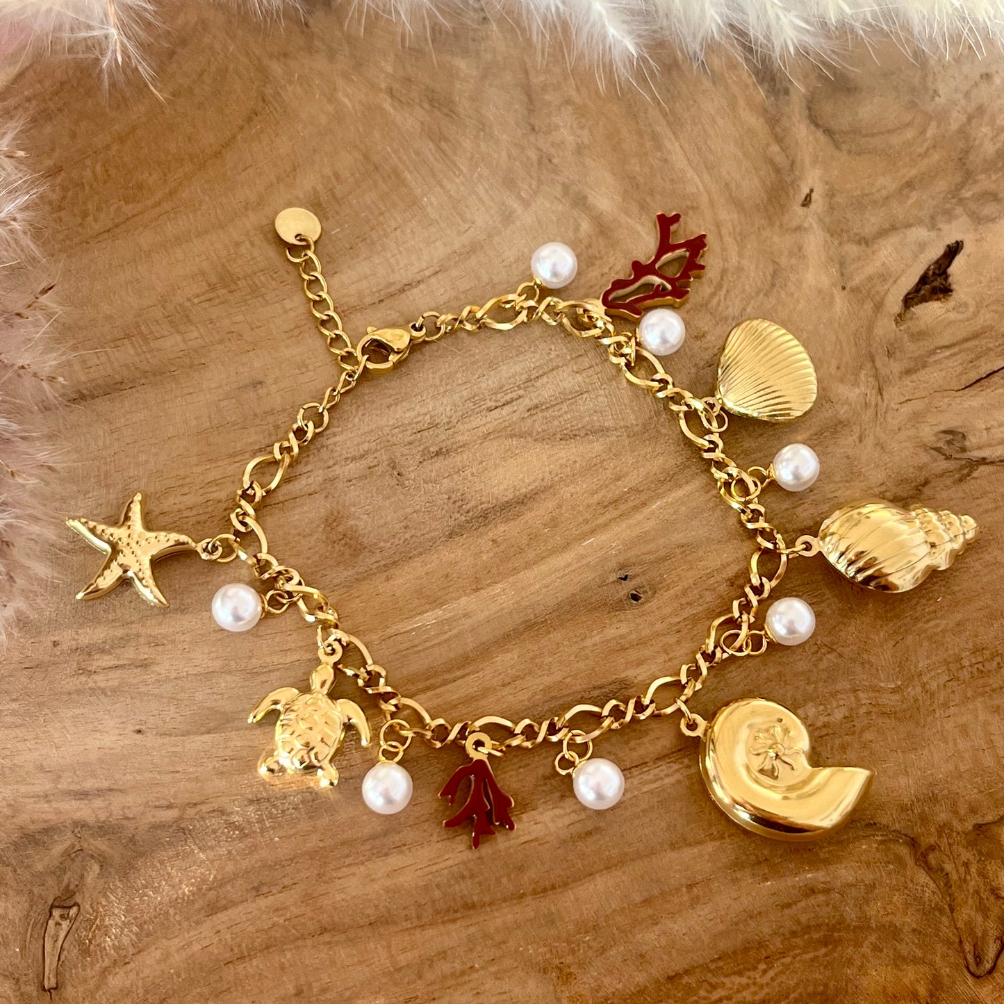 BRACELET - SUNSET