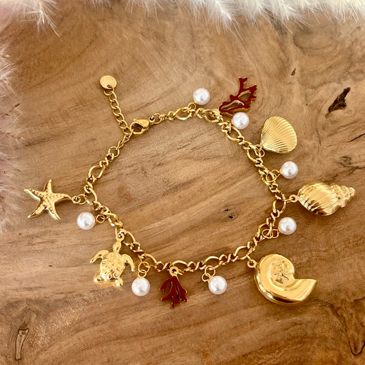 BRACELET - SUNSET