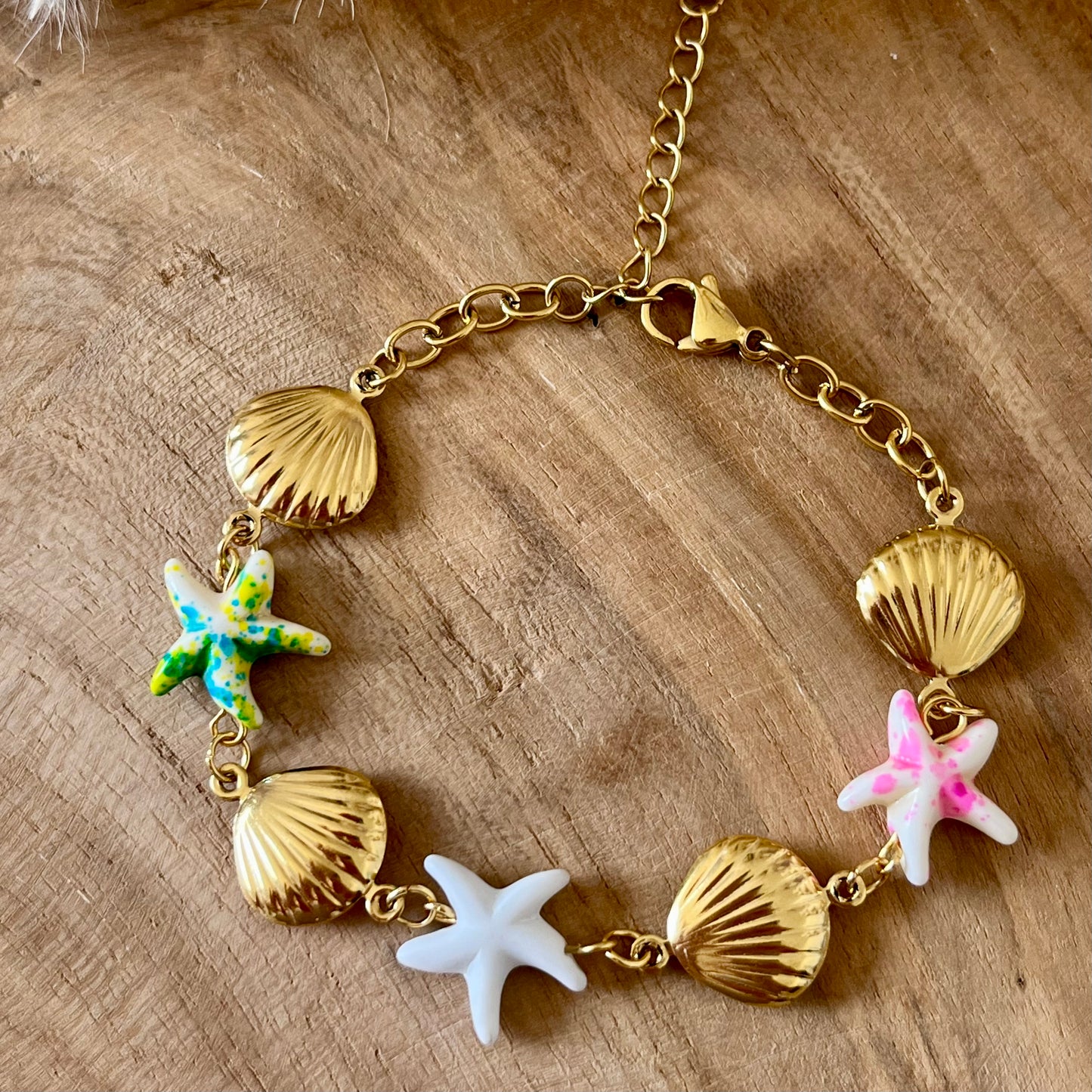 BRACELET - NOHEA