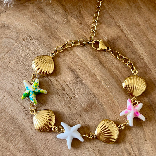 BRACELET - NOHEA