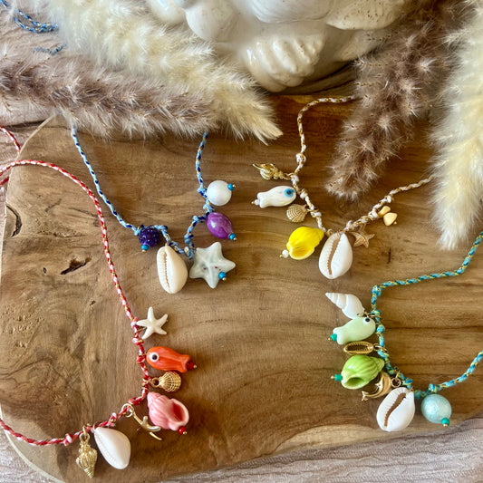 COLLIER - LEILANI
