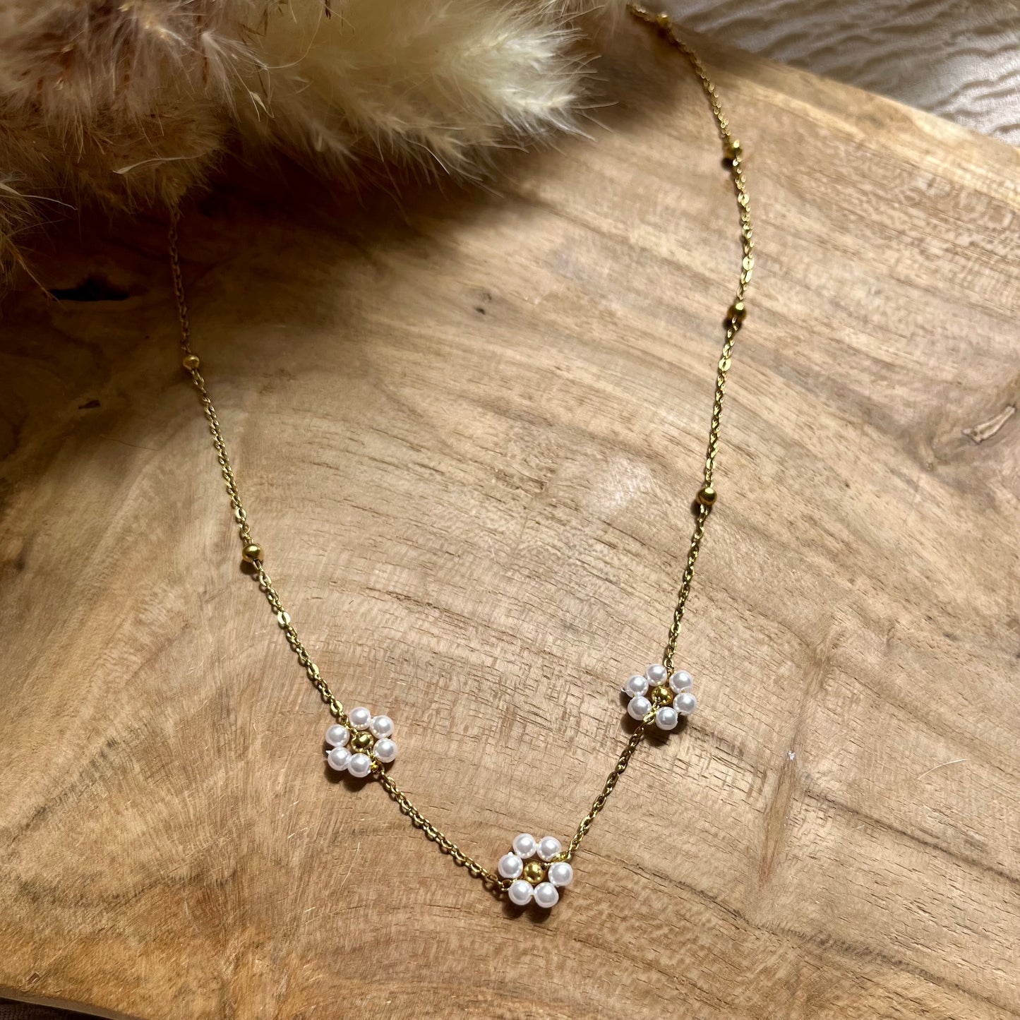 COLLIER - NALANI