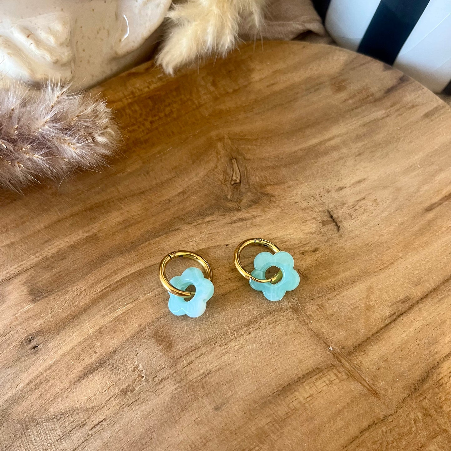 BOUCLE D’OREILLE - DUNE MINI