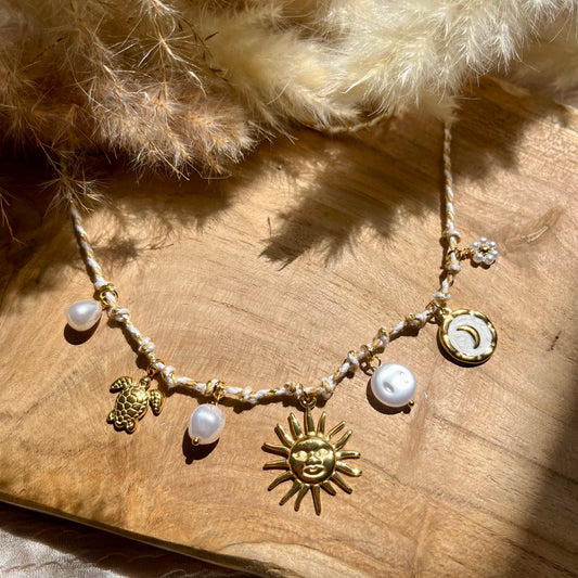 COLLIER - BONDI