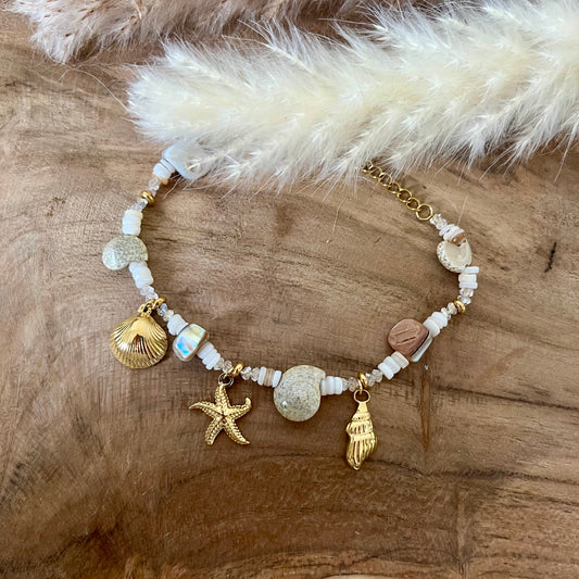 BRACELET - HINA