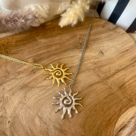 COLLIER - SUN