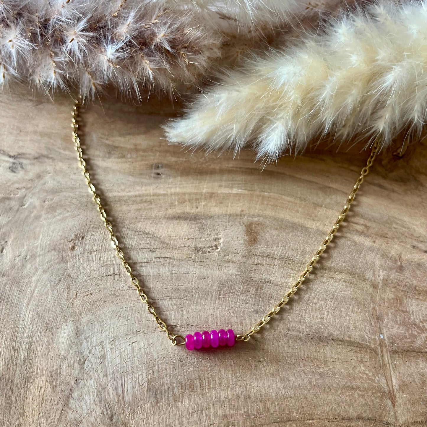 COLLIER - ALOHA