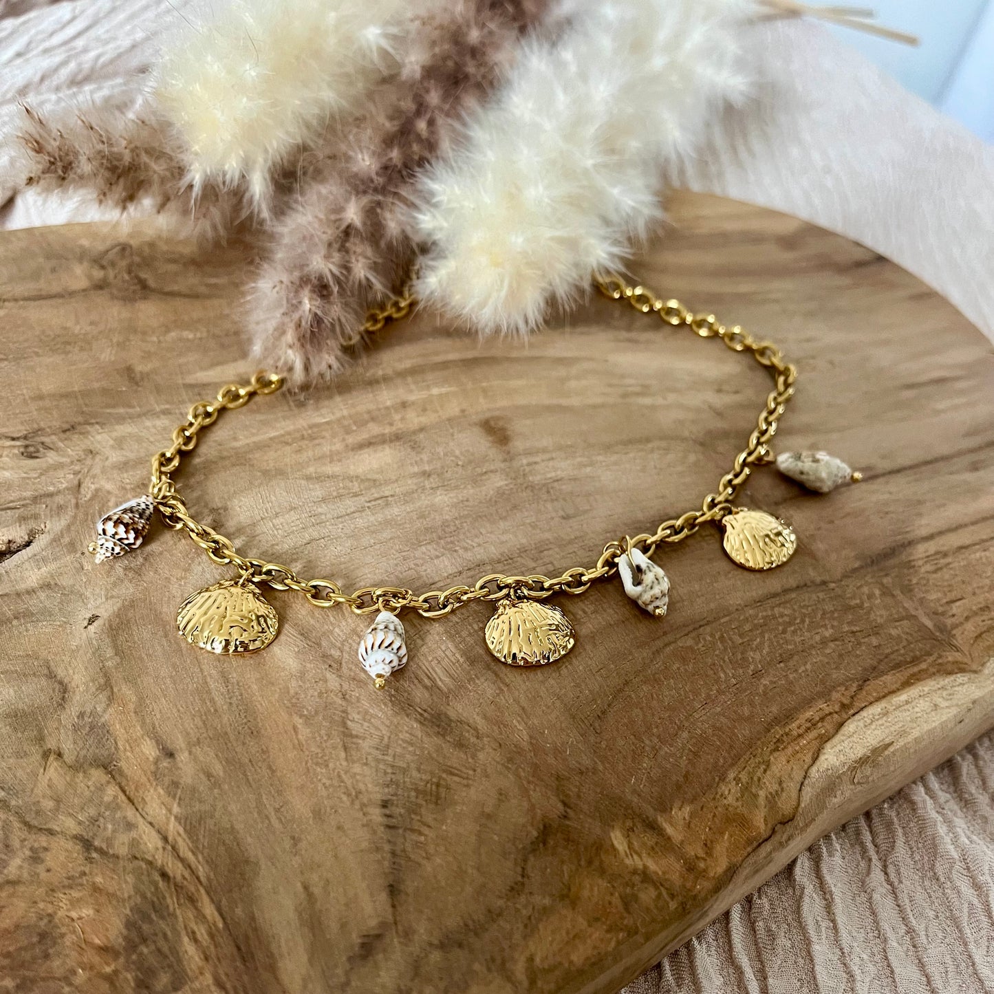 COLLIER - MOANA