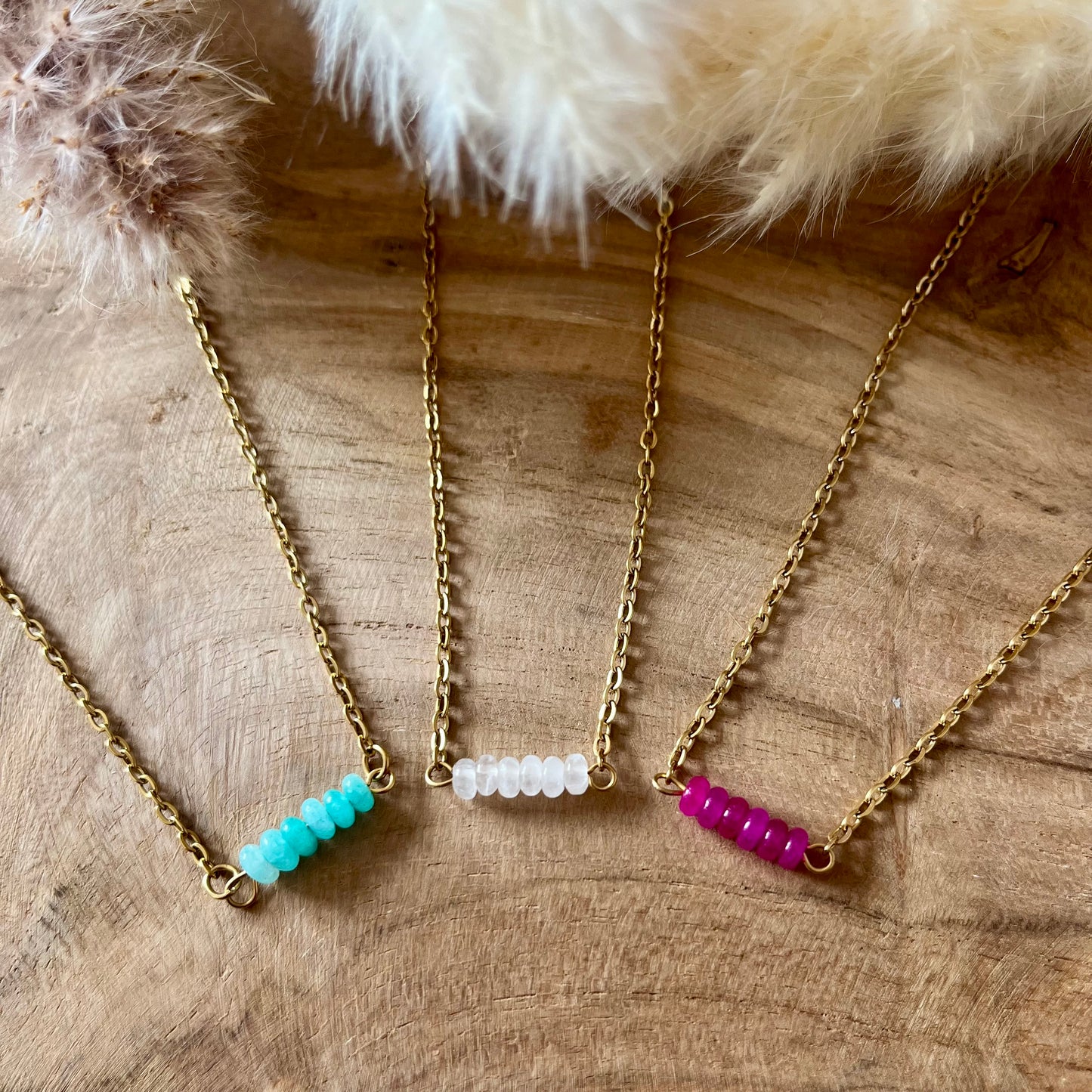 COLLIER - ALOHA