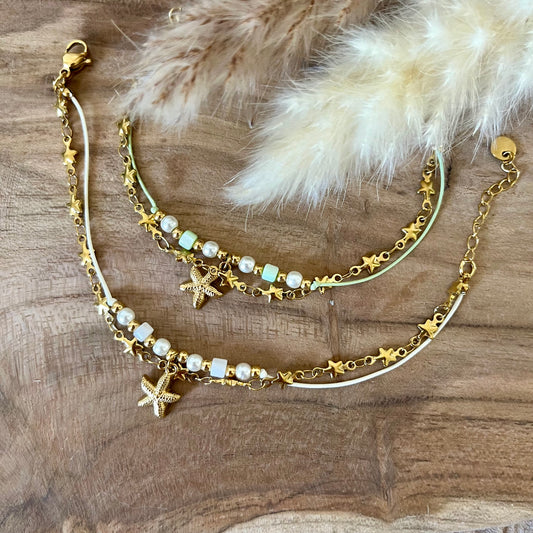 BRACELET - LUA